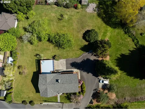 3144 Maple Drive Reedsport OR 97467
