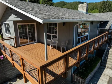 3144 Maple Drive Reedsport OR 97467