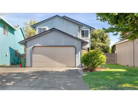 23270 Ne Village Court Wood Village OR 97060