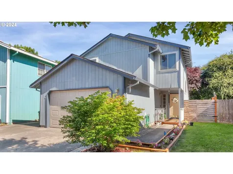 23270 Ne Village Court Wood Village OR 97060