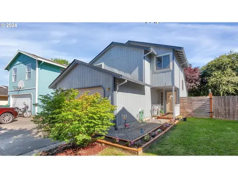 23270 Ne Village Court Wood Village OR 97060