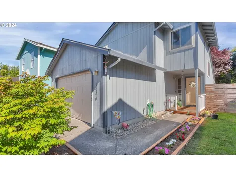 23270 Ne Village Court Wood Village OR 97060