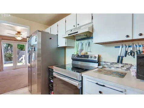23270 Ne Village Court Wood Village OR 97060
