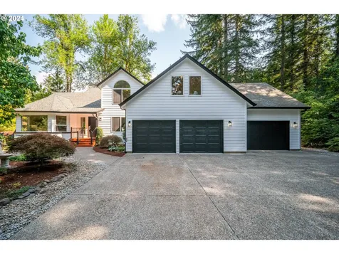 22901 NE 209th Street Battle Ground WA 98604