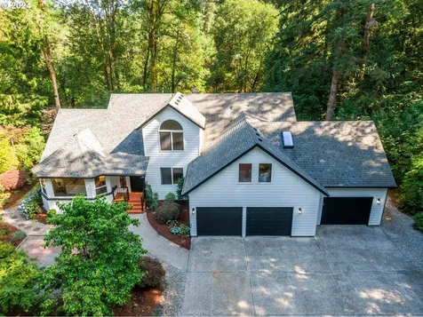 22901 NE 209th Street Battle Ground WA 98604