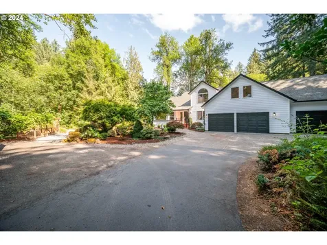 22901 NE 209th Street Battle Ground WA 98604