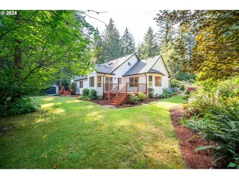 22901 NE 209th Street Battle Ground WA 98604