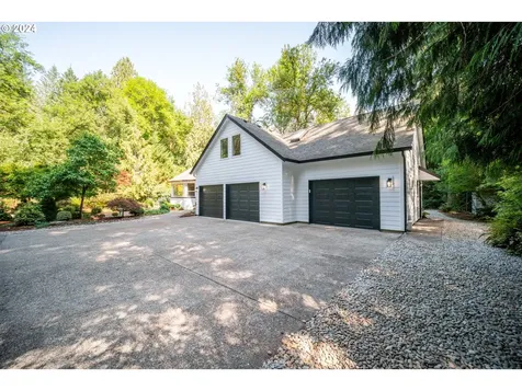 22901 NE 209th Street Battle Ground WA 98604
