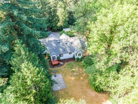 22901 NE 209th Street Battle Ground WA 98604