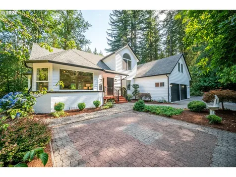 22901 NE 209th Street Battle Ground WA 98604