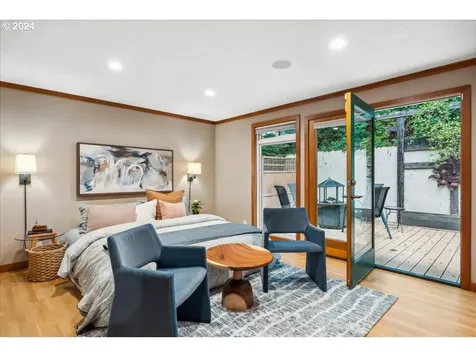 880 SW 61st Drive Portland OR 97221