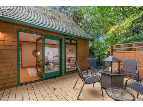 880 SW 61st Drive Portland OR 97221