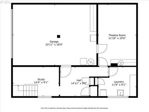 880 SW 61st Drive Portland OR 97221