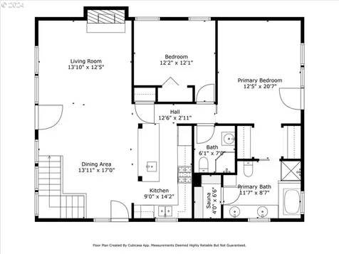 880 SW 61st Drive Portland OR 97221
