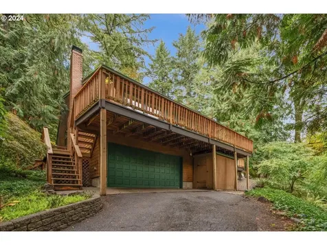880 SW 61st Drive Portland OR 97221