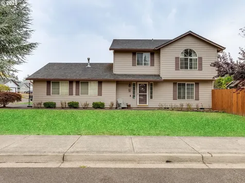 3705 NE 84th Street Vancouver WA 98665