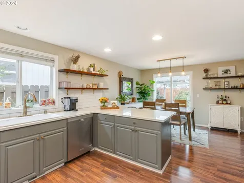 3705 NE 84th Street Vancouver WA 98665