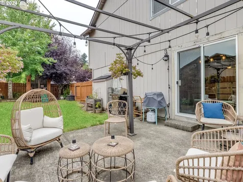 3705 NE 84th Street Vancouver WA 98665