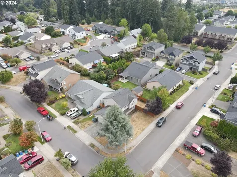 3705 NE 84th Street Vancouver WA 98665