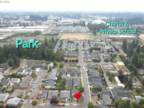 3705 NE 84th Street Vancouver WA 98665