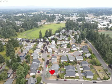 3705 NE 84th Street Vancouver WA 98665