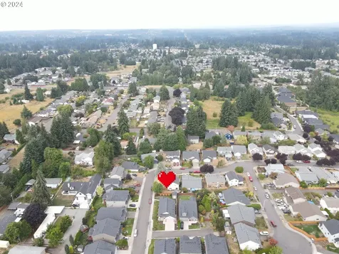 3705 NE 84th Street Vancouver WA 98665