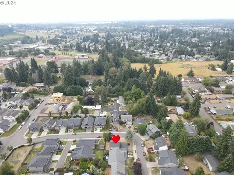 3705 NE 84th Street Vancouver WA 98665