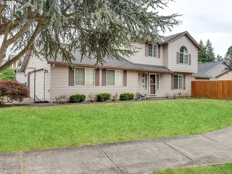 3705 NE 84th Street Vancouver WA 98665
