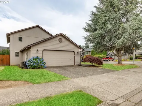3705 NE 84th Street Vancouver WA 98665