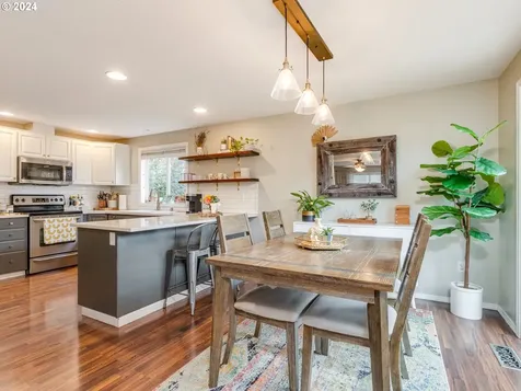 3705 NE 84th Street Vancouver WA 98665