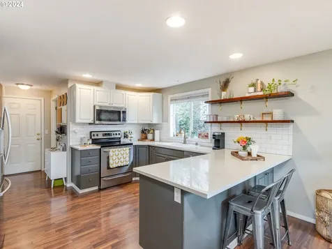 3705 NE 84th Street Vancouver WA 98665