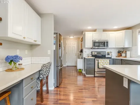 3705 NE 84th Street Vancouver WA 98665