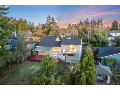 4465 SW 91st Avenue Portland OR 97225