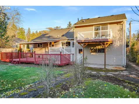 4465 SW 91st Avenue Portland OR 97225