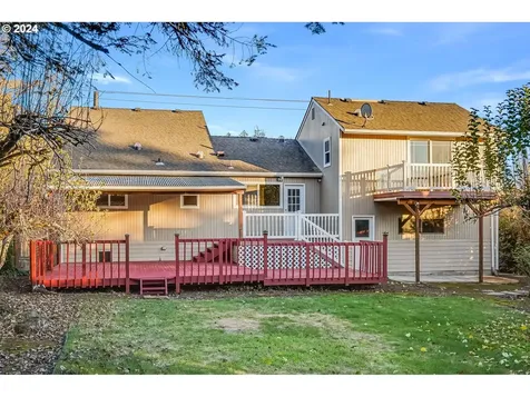 4465 SW 91st Avenue Portland OR 97225