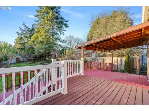4465 SW 91st Avenue Portland OR 97225