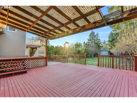 4465 SW 91st Avenue Portland OR 97225