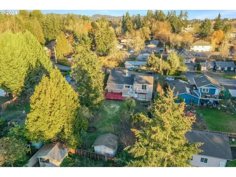 4465 SW 91st Avenue Portland OR 97225