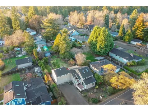 4465 SW 91st Avenue Portland OR 97225