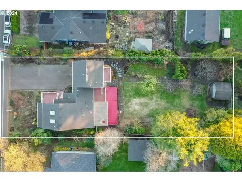 4465 SW 91st Avenue Portland OR 97225