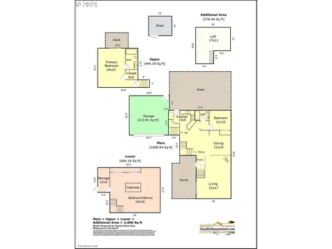 4465 SW 91st Avenue Portland OR 97225