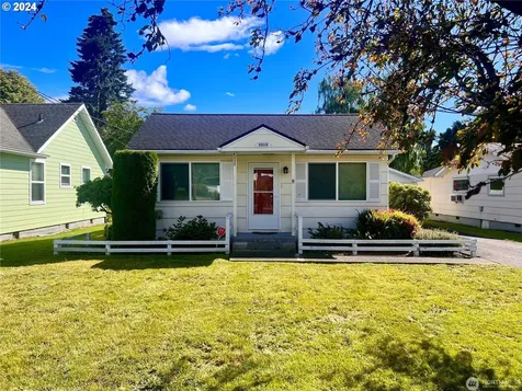 3315 Pine Street Longview WA 98632