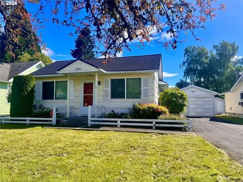 3315 Pine Street Longview WA 98632