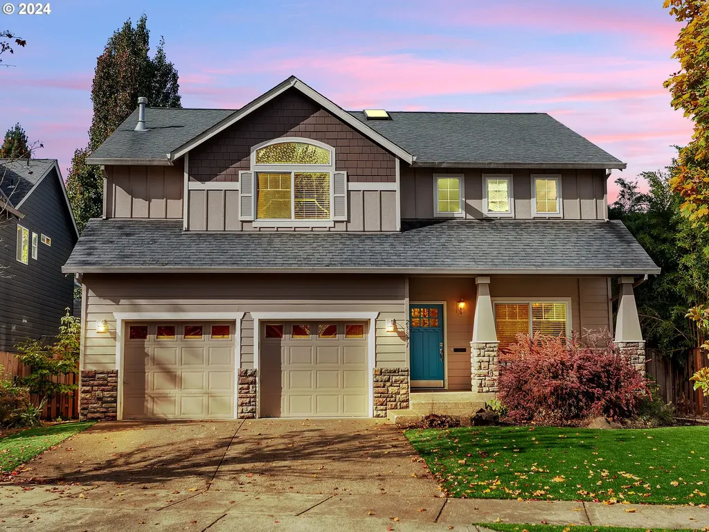 23871 SW Sanders Terrace Sherwood OR 97140