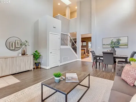 23871 SW Sanders Terrace Sherwood OR 97140