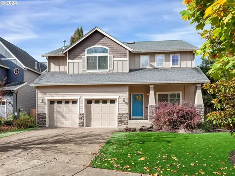 23871 SW Sanders Terrace Sherwood OR 97140