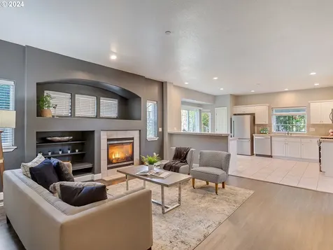 23871 SW Sanders Terrace Sherwood OR 97140