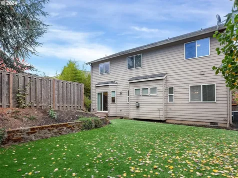 23871 SW Sanders Terrace Sherwood OR 97140