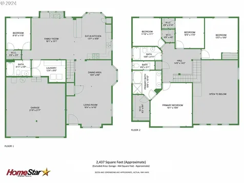 23871 SW Sanders Terrace Sherwood OR 97140