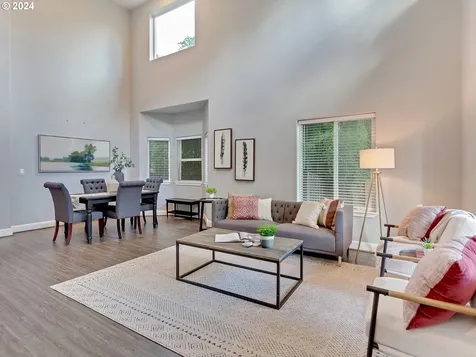 23871 SW Sanders Terrace Sherwood OR 97140